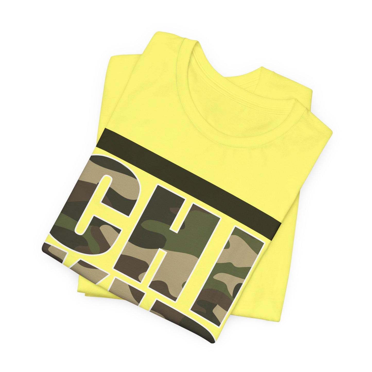 CHI KID CLASSIC HIP-HOP TEE