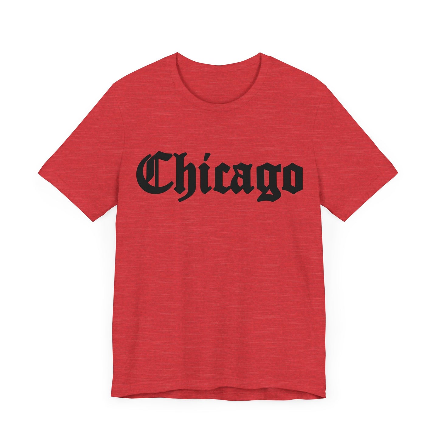 CHICAGO KIDS OLD ENGLISH TEE