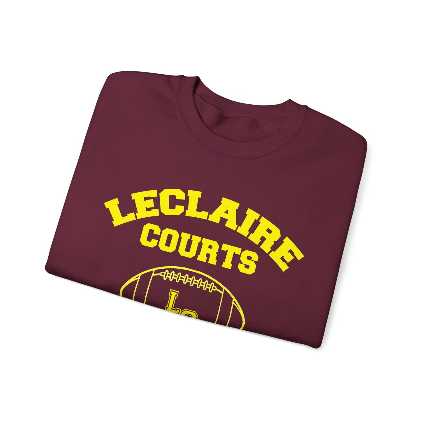 LC ATHLETICS CLASSIC FOOTBALL SWEATSHIRT