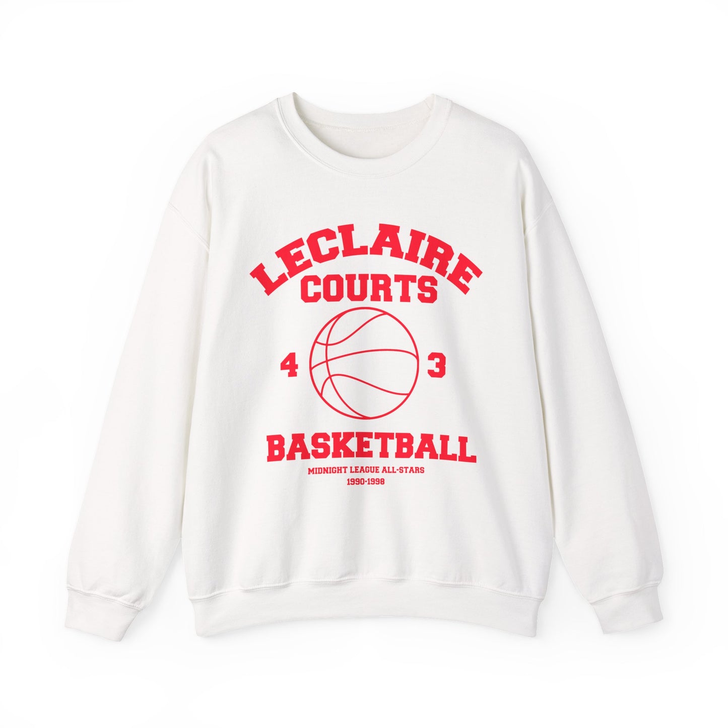 LC ATHLETICS CLASSIC SWEATSHIRT
