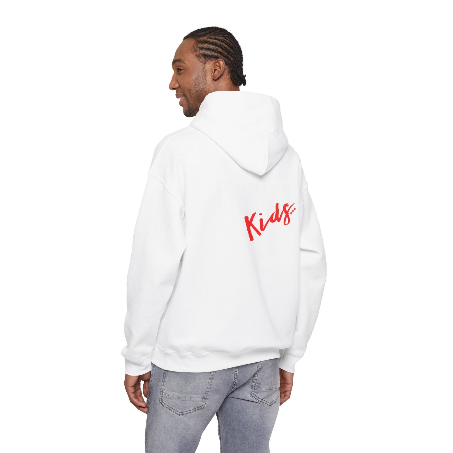 CHICAGO KIDS EMBLEM HOODIE