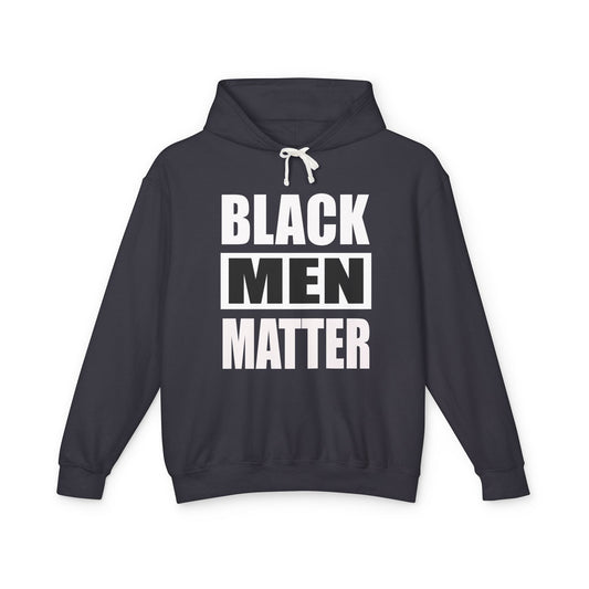 BLACK MEN MATTER TMBKTU HOODIE