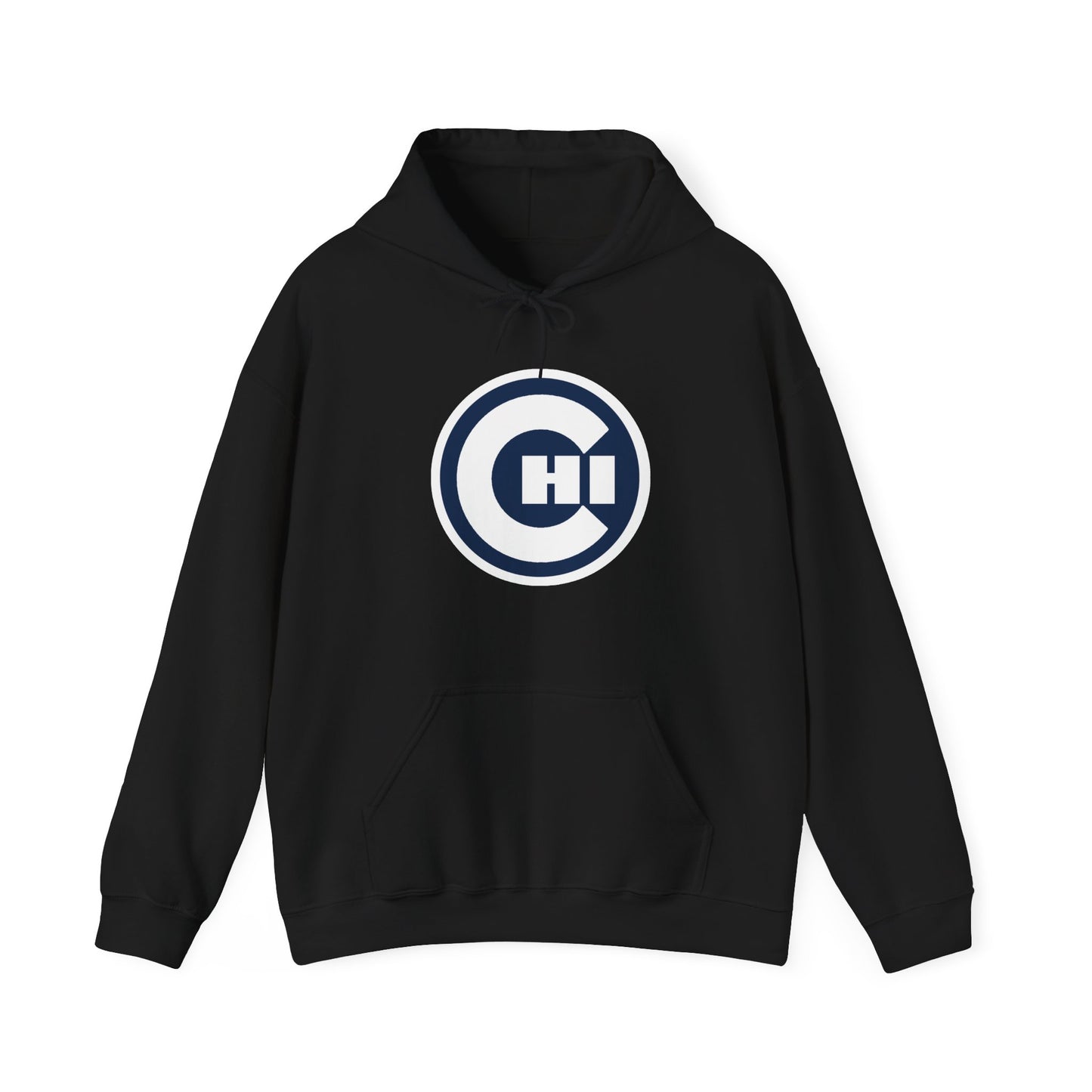 CHICAGO KIDS EMBLEM HOODIE