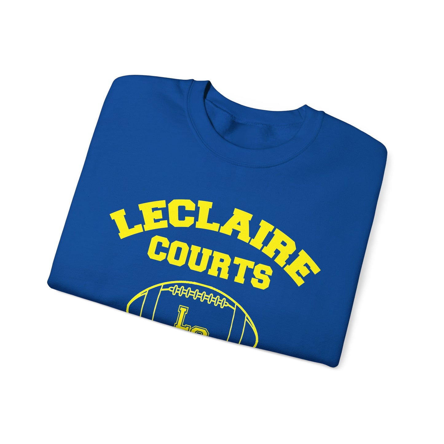 LC ATHLETICS CLASSIC FOOTBALL SWEATSHIRT