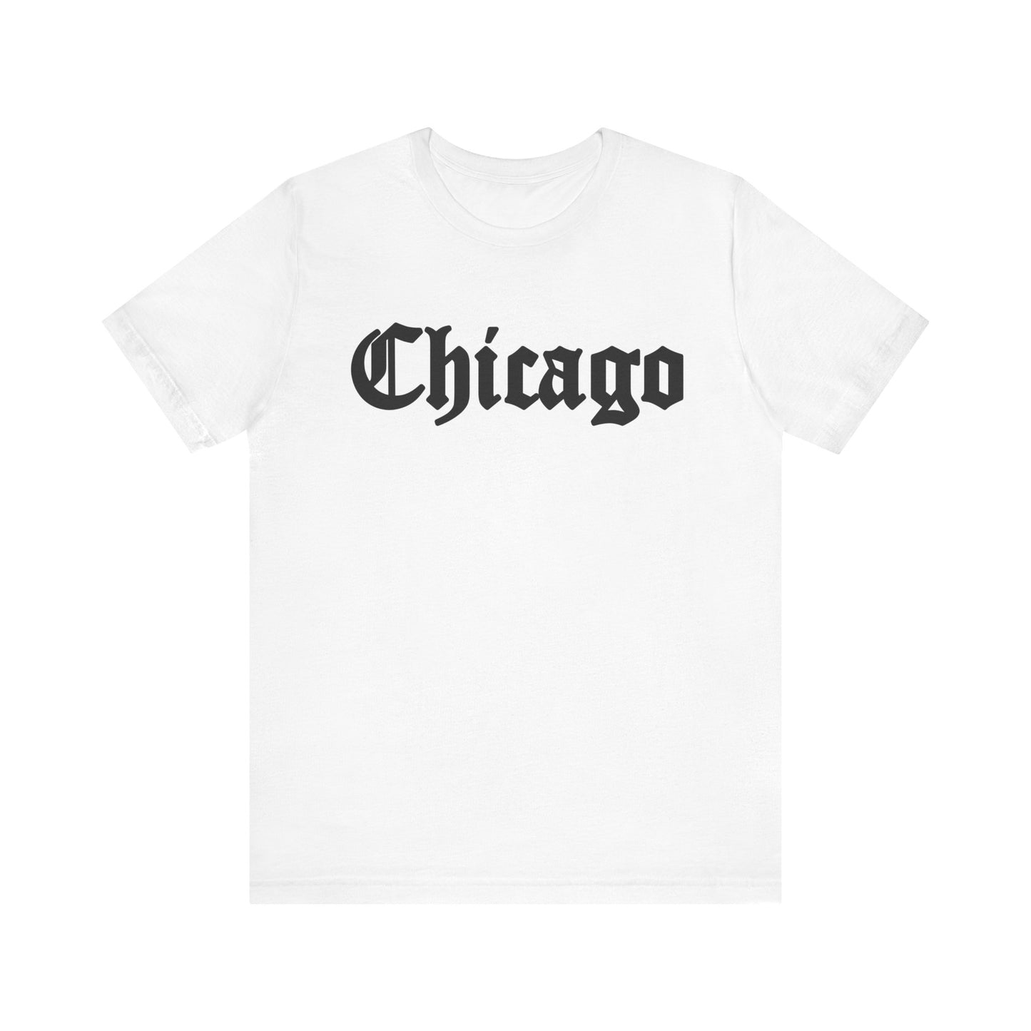 CHICAGO KIDS OLD ENGLISH TEE