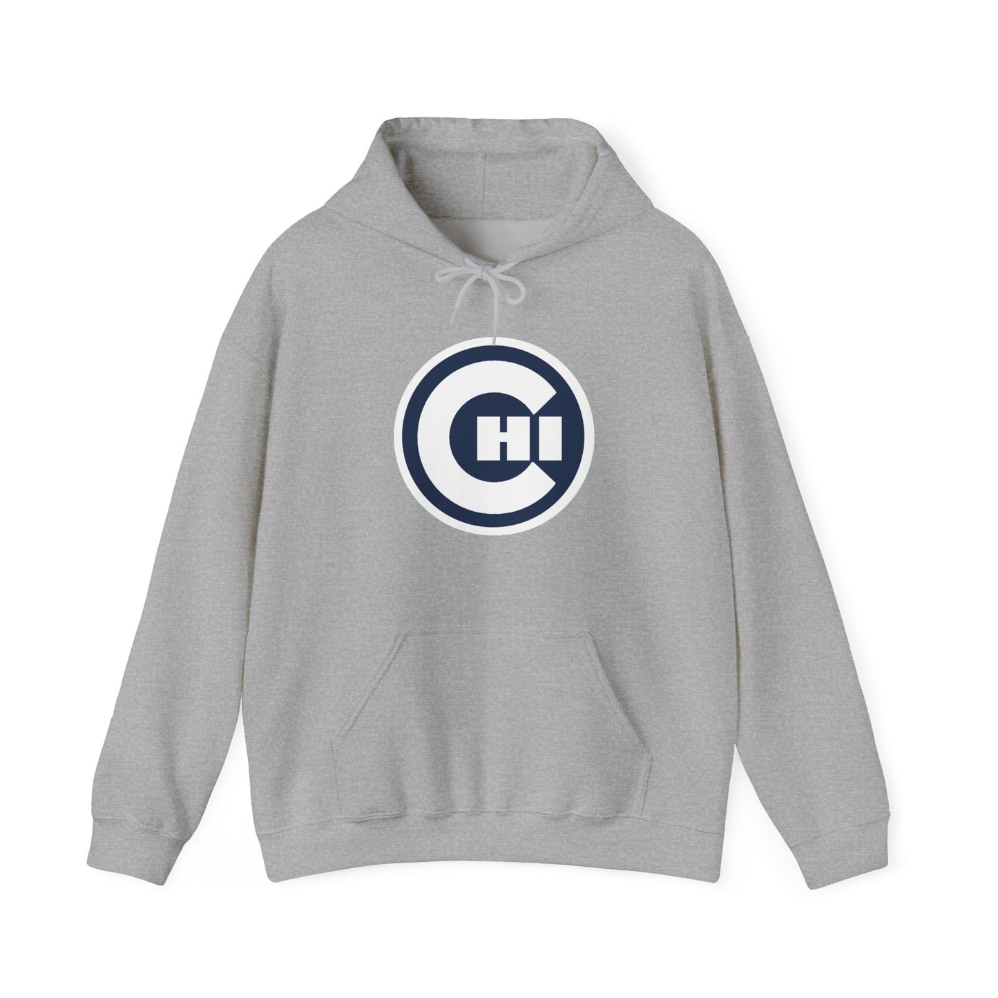 CHICAGO KIDS EMBLEM HOODIE
