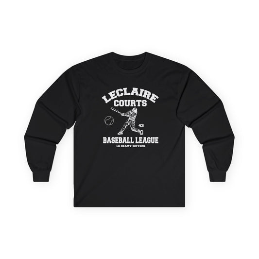 LC ATHLETICS CLASSIC LONG SLEEVE TEE