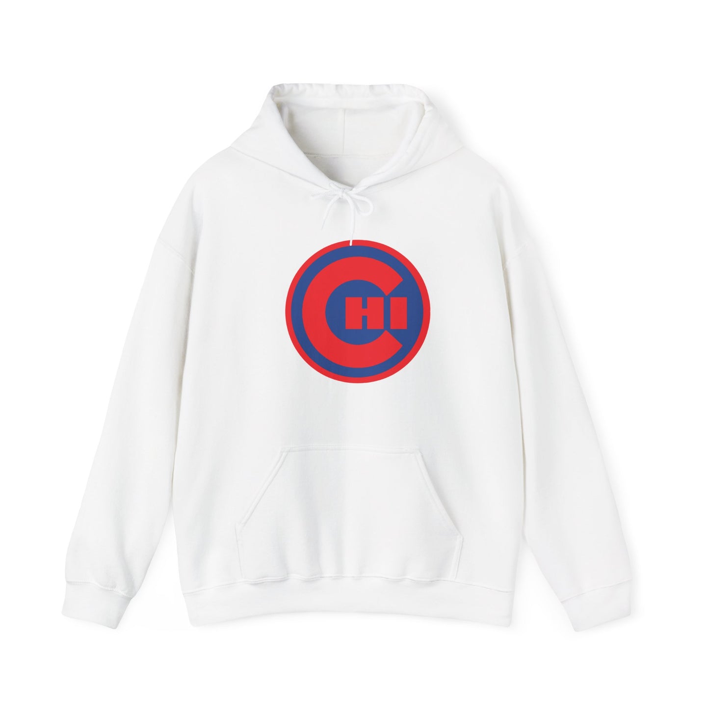 CHICAGO KIDS EMBLEM HOODIE