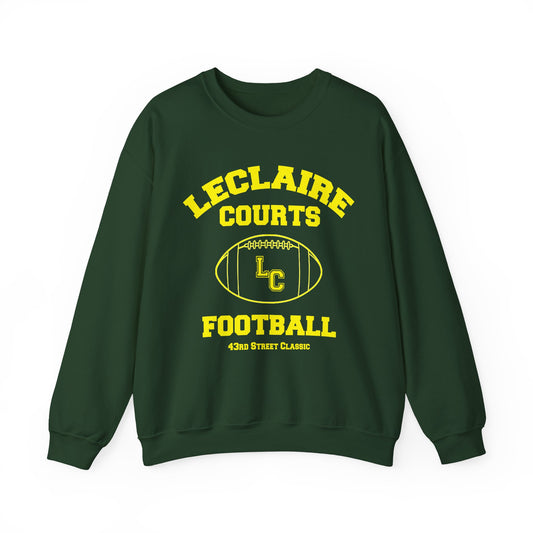 LC ATHLETICS CLASSIC FOOTBALL SWEATSHIRT