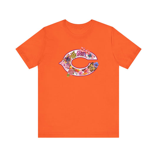 BIG OLE C - CHICAGO KIDS TEE
