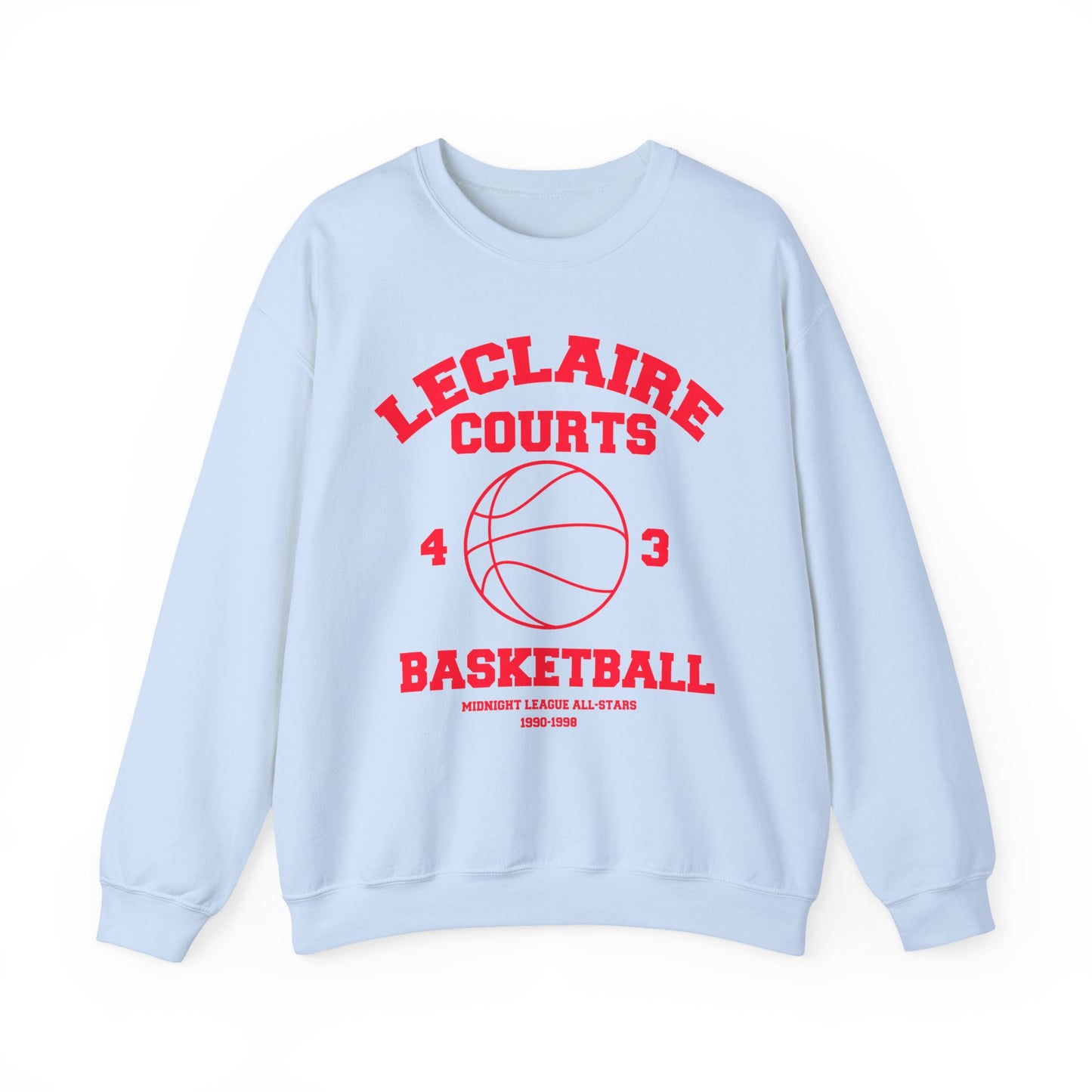 LC ATHLETICS CLASSIC SWEATSHIRT