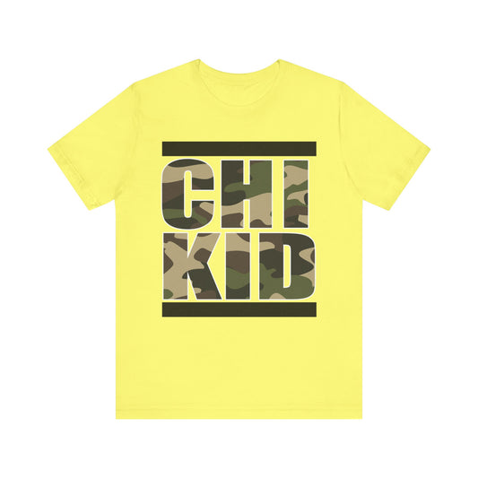 CHI KID CLASSIC HIP-HOP TEE