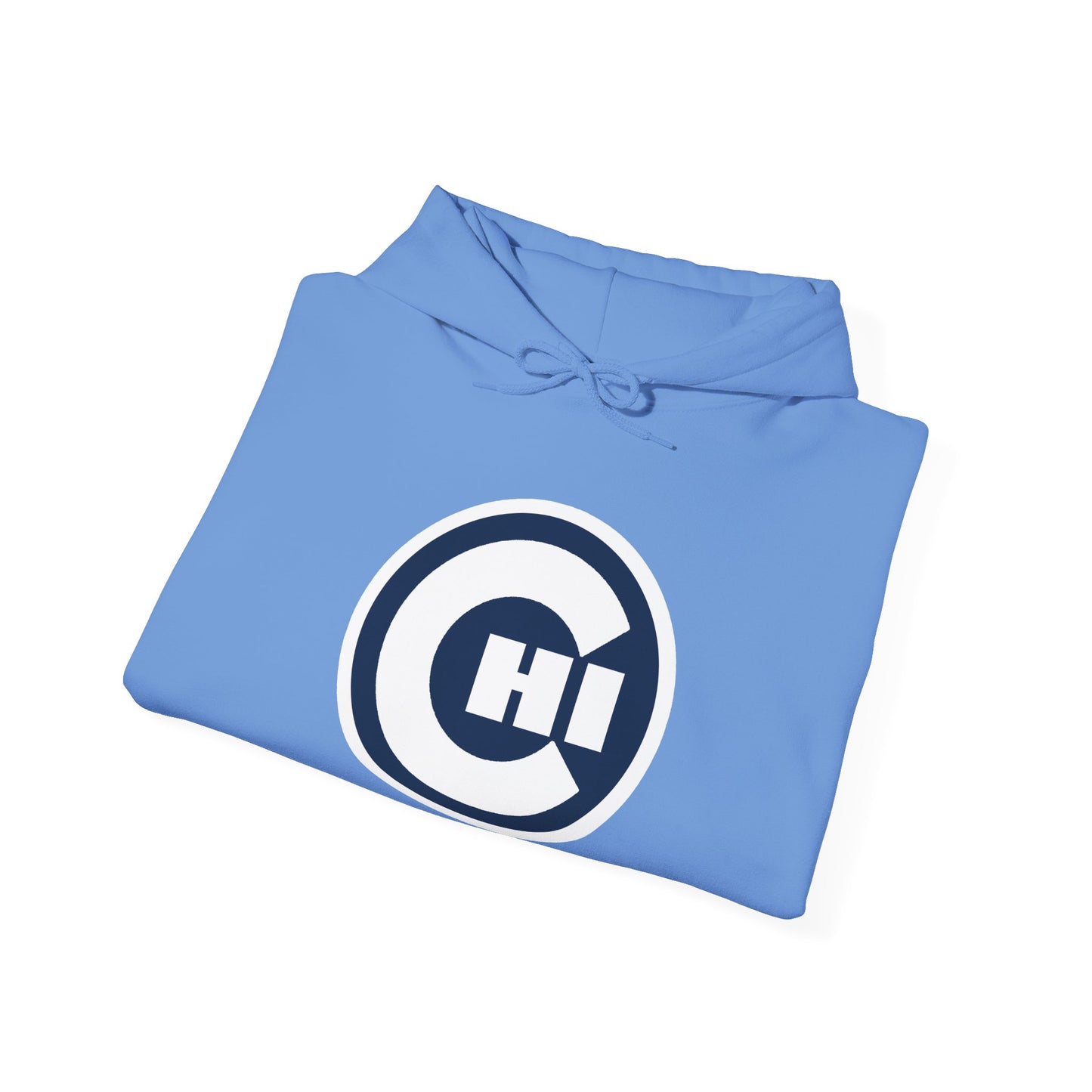 CHICAGO KIDS EMBLEM HOODIE