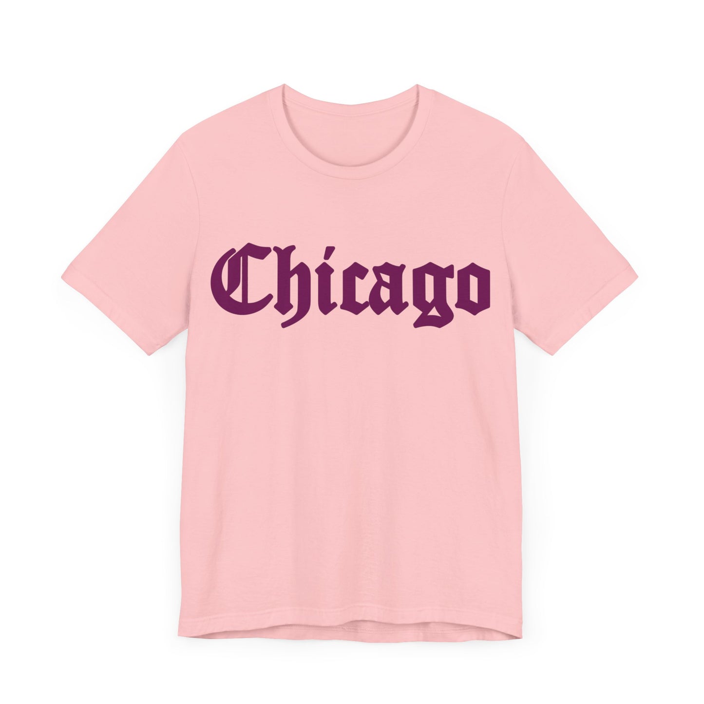 CHICAGO KIDS OLD ENGLISH TEE