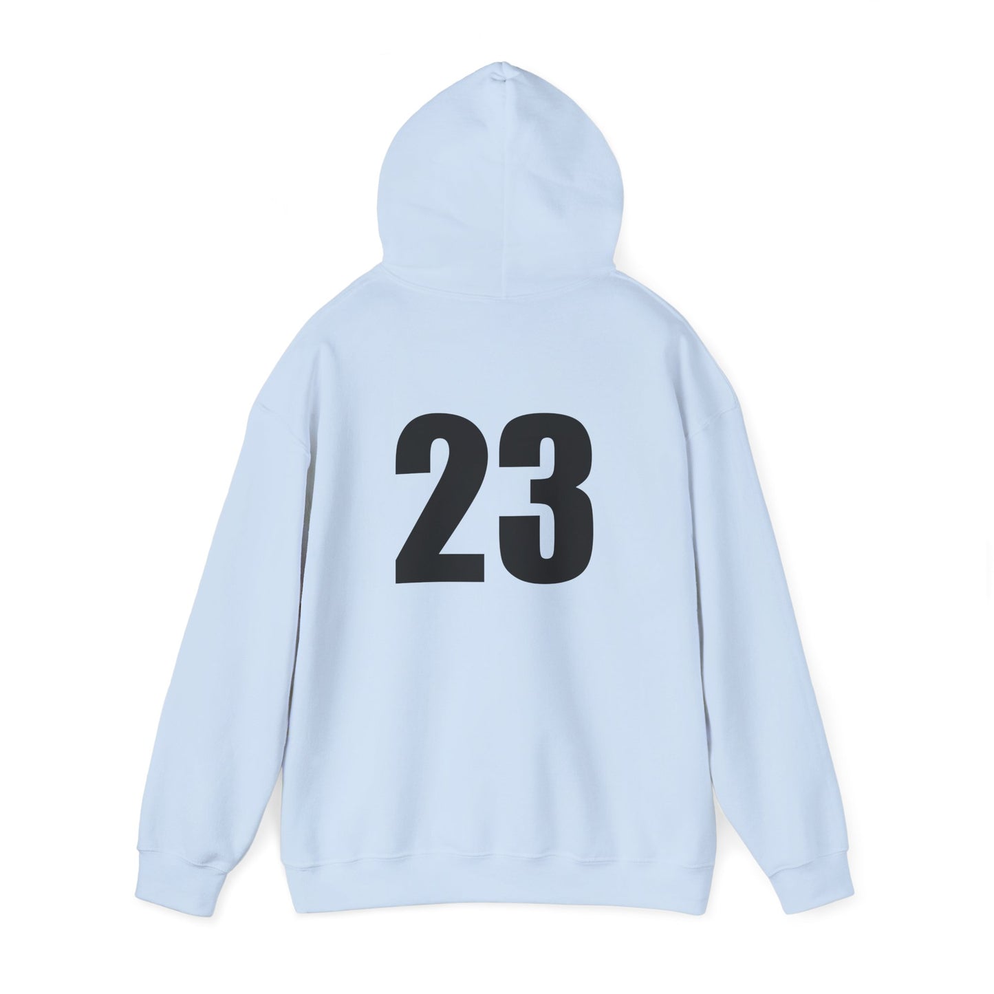 CHI HITTAS LOGO HOODIE