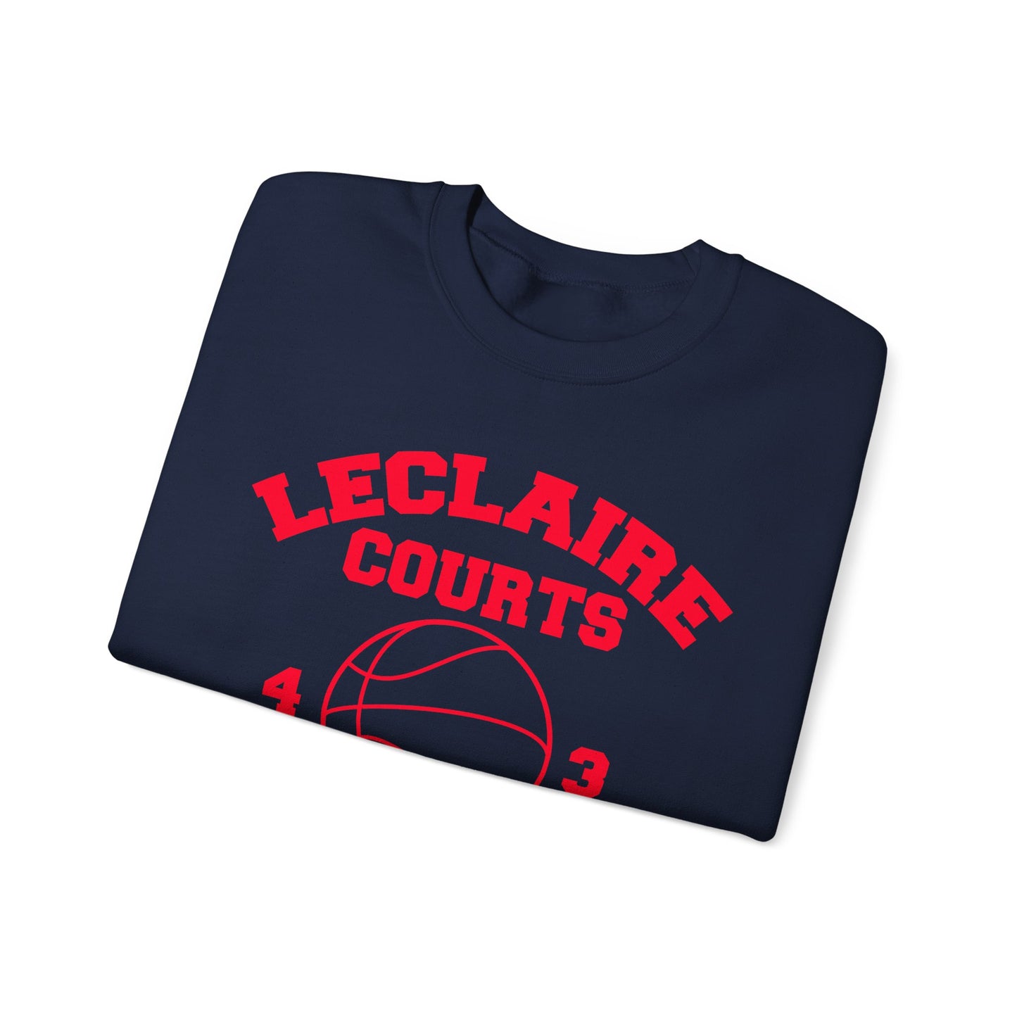 LC ATHLETICS CLASSIC SWEATSHIRT