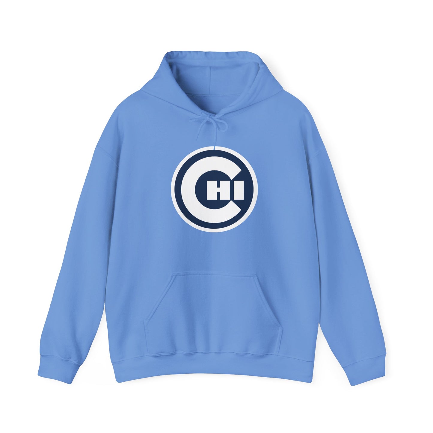 CHICAGO KIDS EMBLEM HOODIE