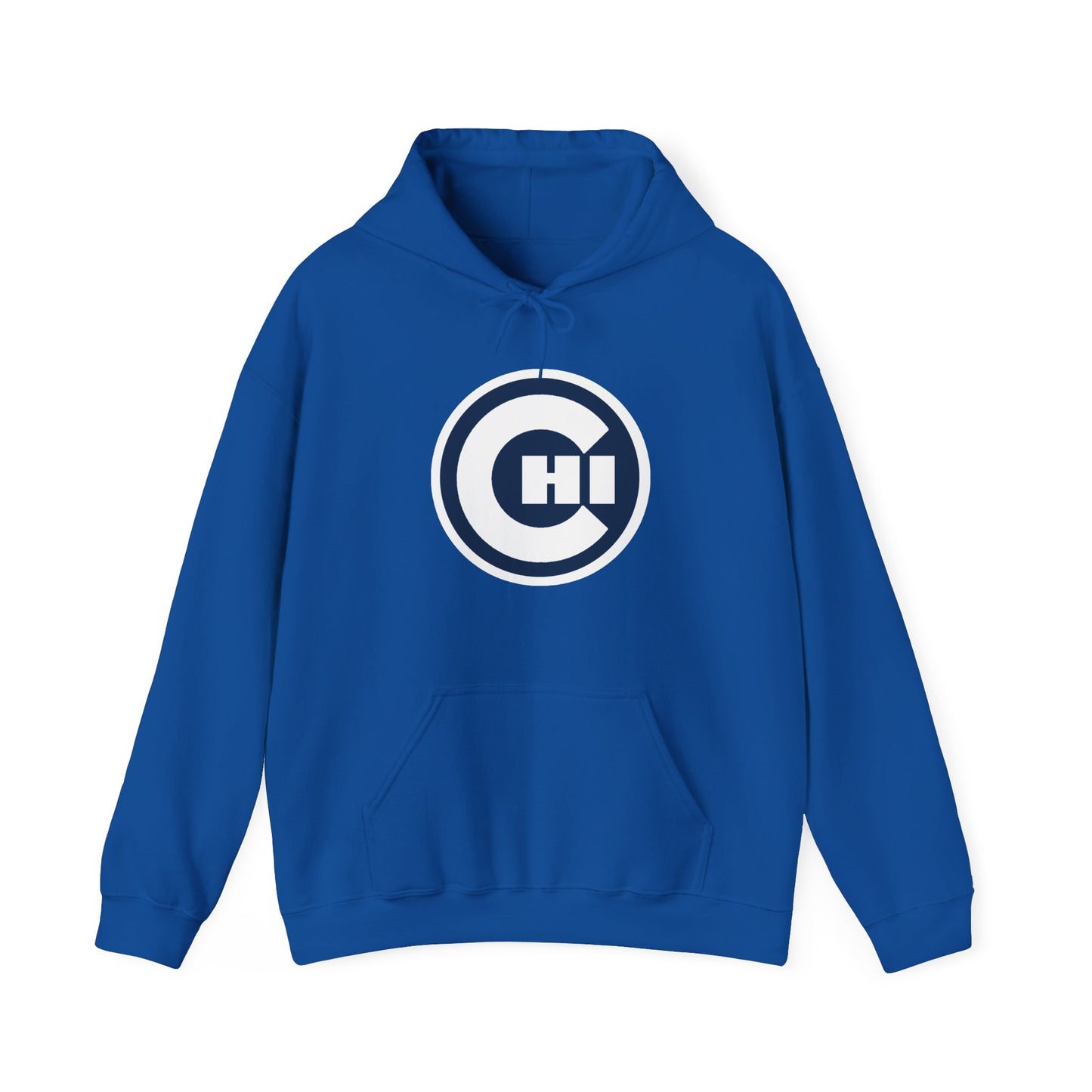 CHICAGO KIDS EMBLEM HOODIE