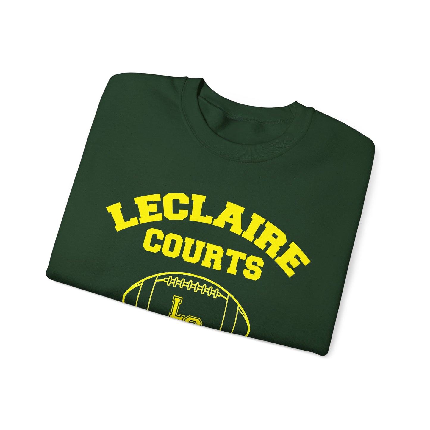 LC ATHLETICS CLASSIC FOOTBALL SWEATSHIRT