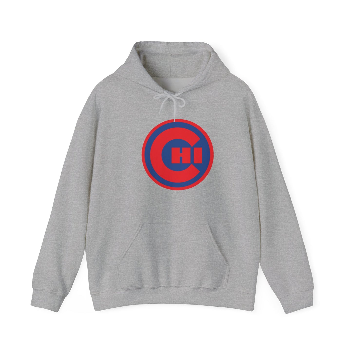 CHICAGO KIDS EMBLEM HOODIE