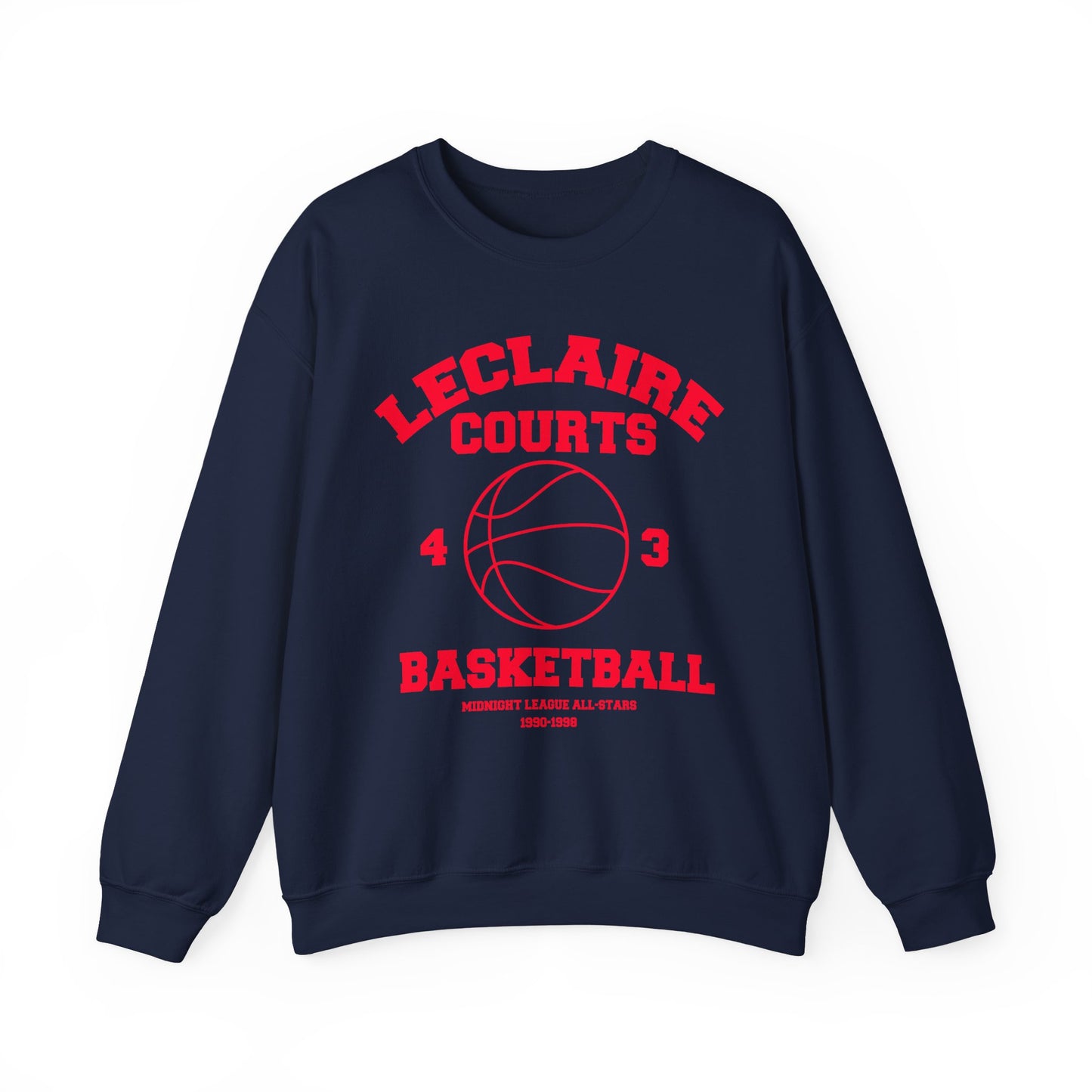 LC ATHLETICS CLASSIC SWEATSHIRT