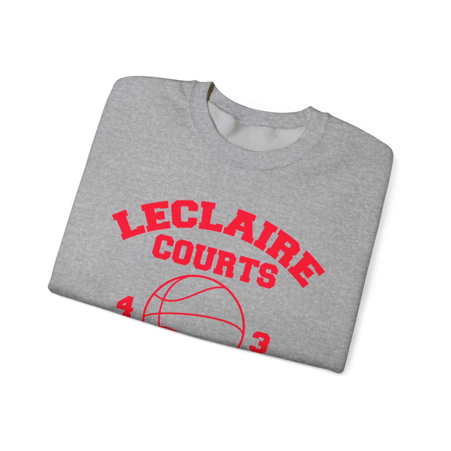 LC ATHLETICS CLASSIC SWEATSHIRT