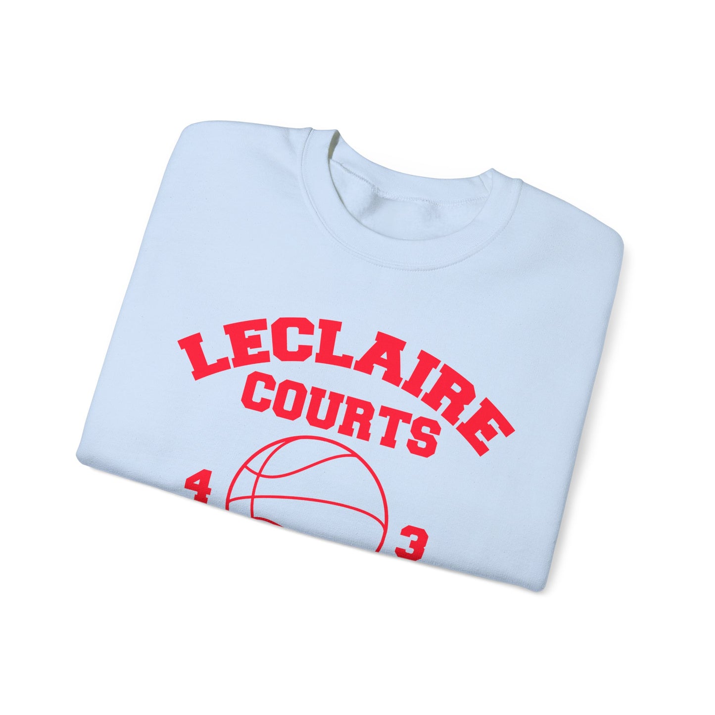LC ATHLETICS CLASSIC SWEATSHIRT