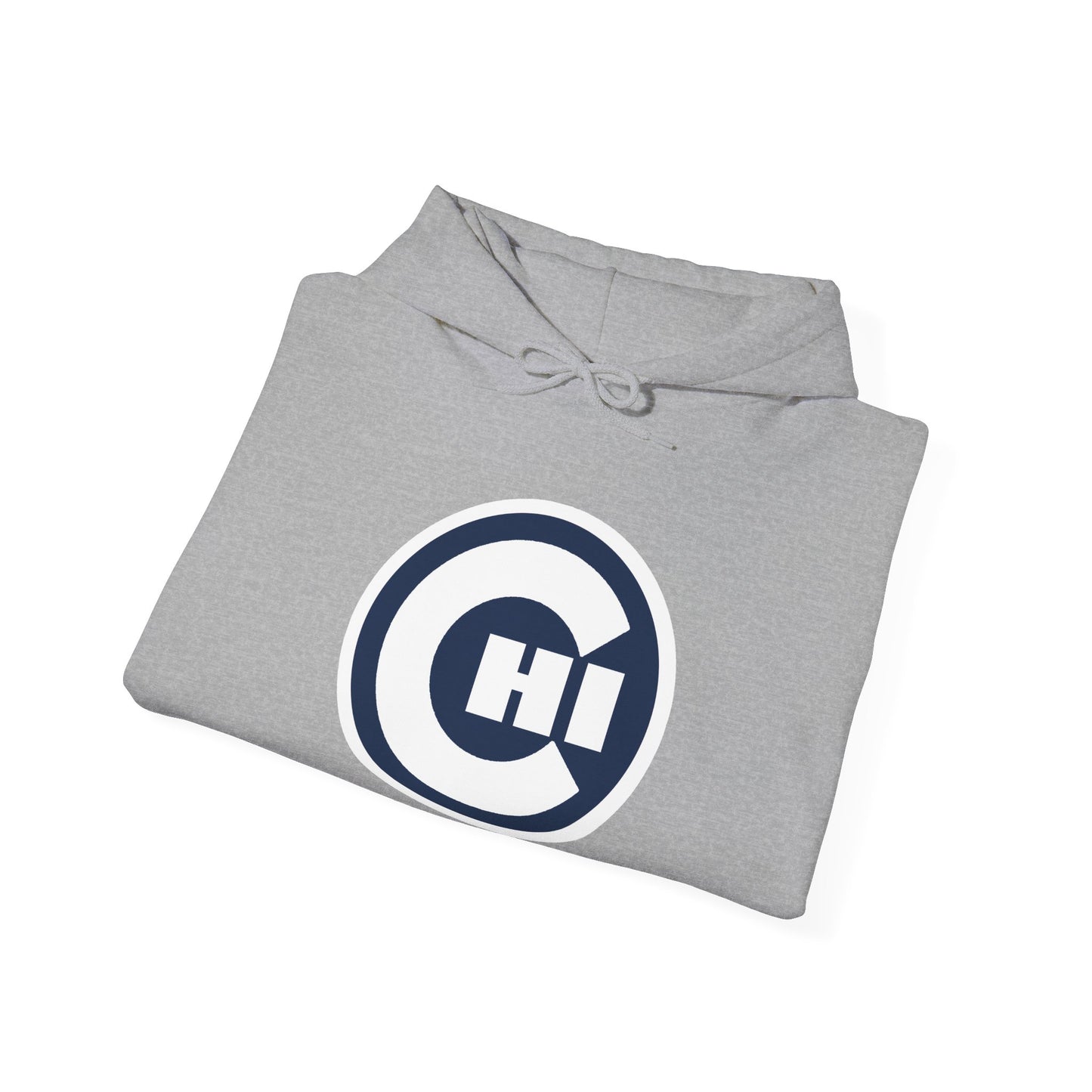 CHICAGO KIDS EMBLEM HOODIE