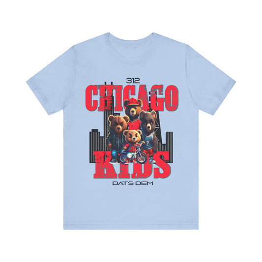 CHICAGO KIDS DATS DEM TEE