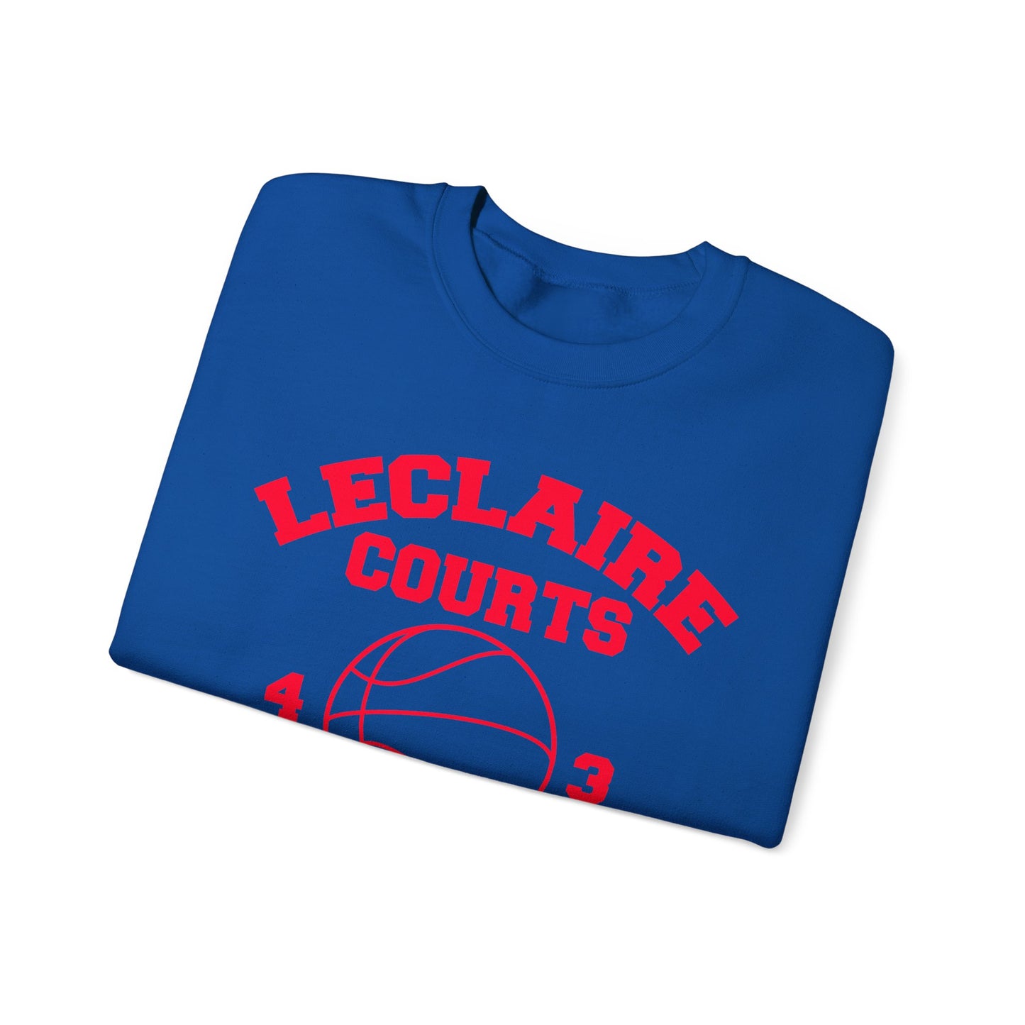 LC ATHLETICS CLASSIC SWEATSHIRT