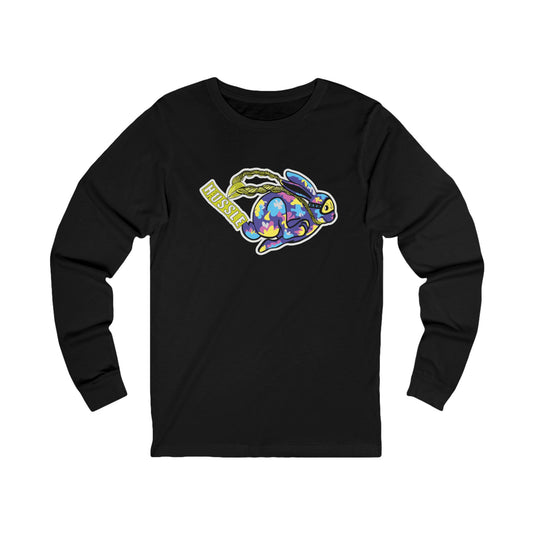 HUSSLE KINGS DOOKIE ROPE LONG SLEEVE