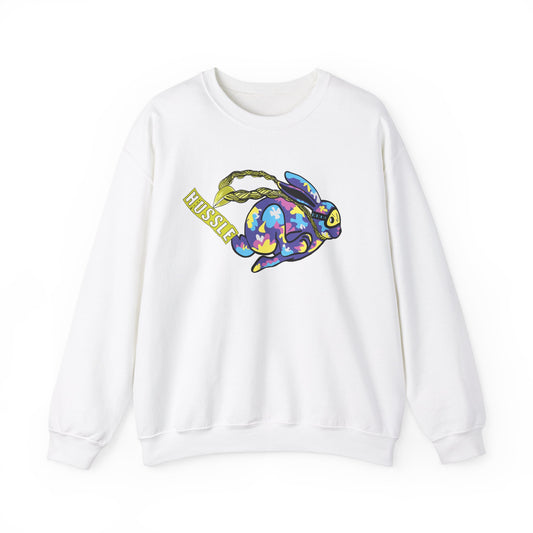 HUSSLE KINGS DOOKIE ROPE SWEATSHIRT