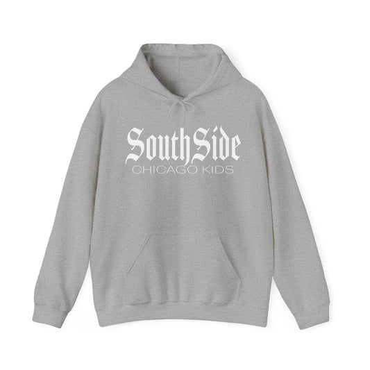 SOUTHSIDE CHICAGO KIDS HOODIE