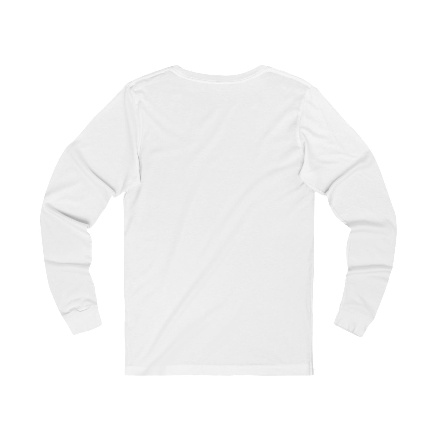 LECLAIRE COURTS FINEST CLASSIC SCRIPT LONG SLEEVE