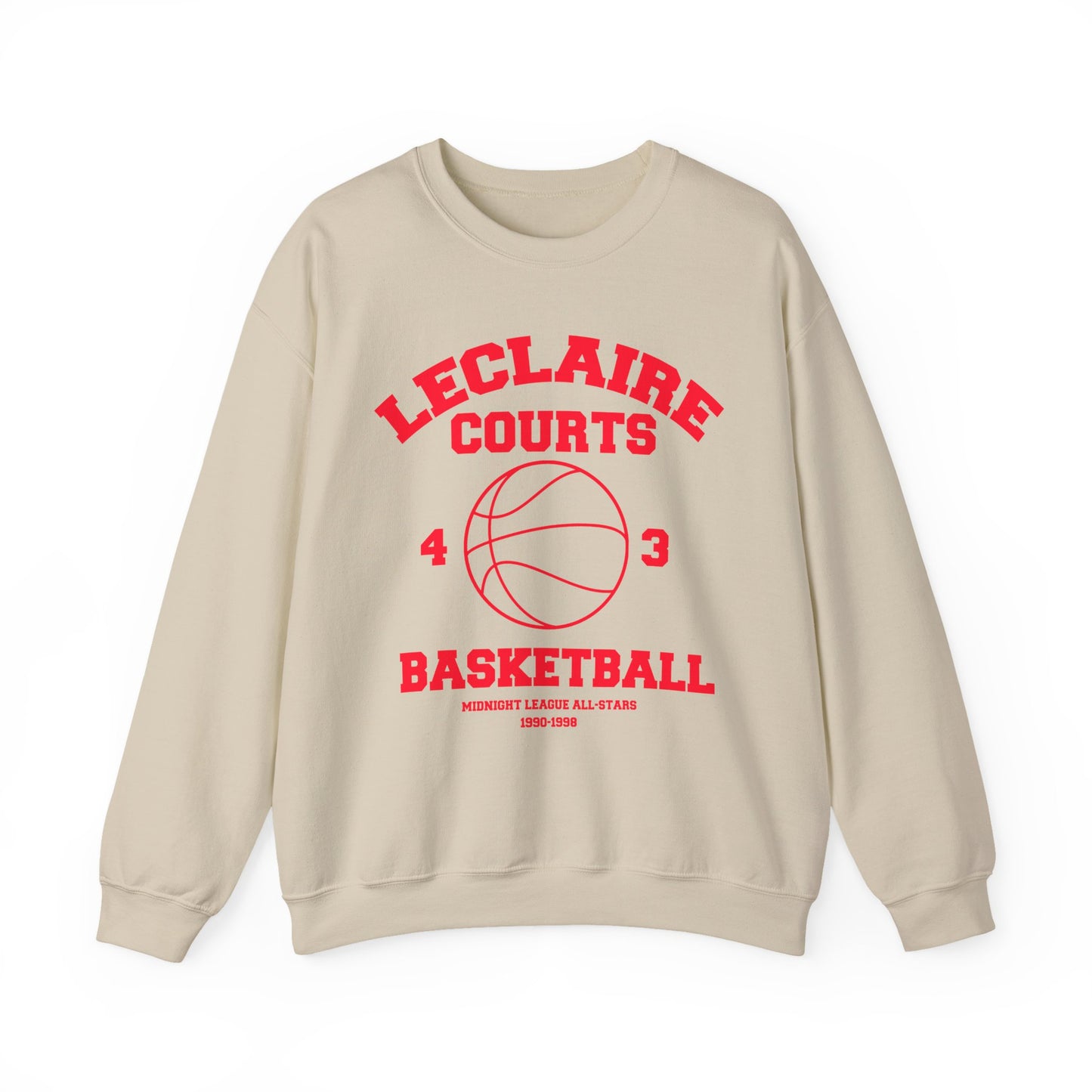 LC ATHLETICS CLASSIC SWEATSHIRT