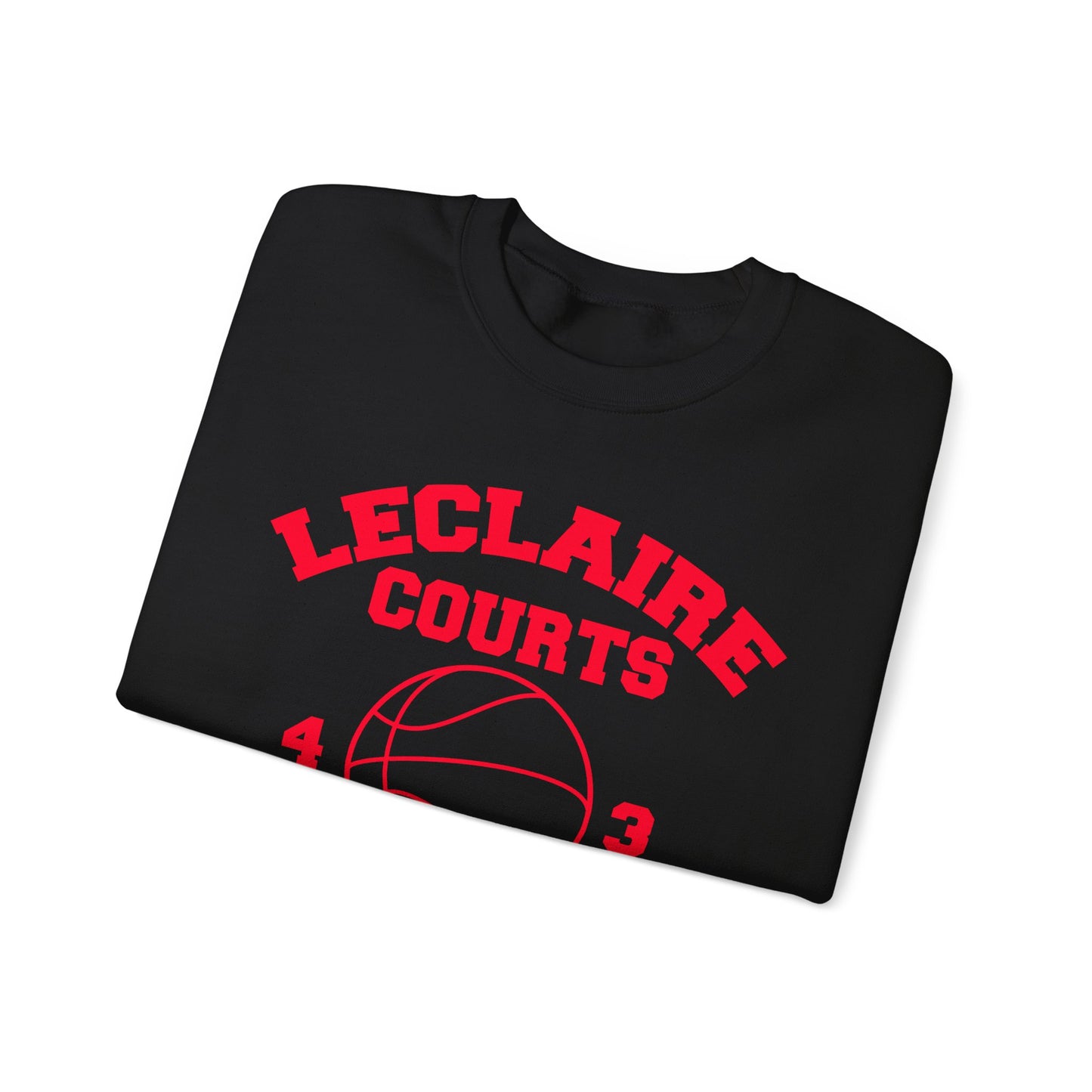 LC ATHLETICS CLASSIC SWEATSHIRT