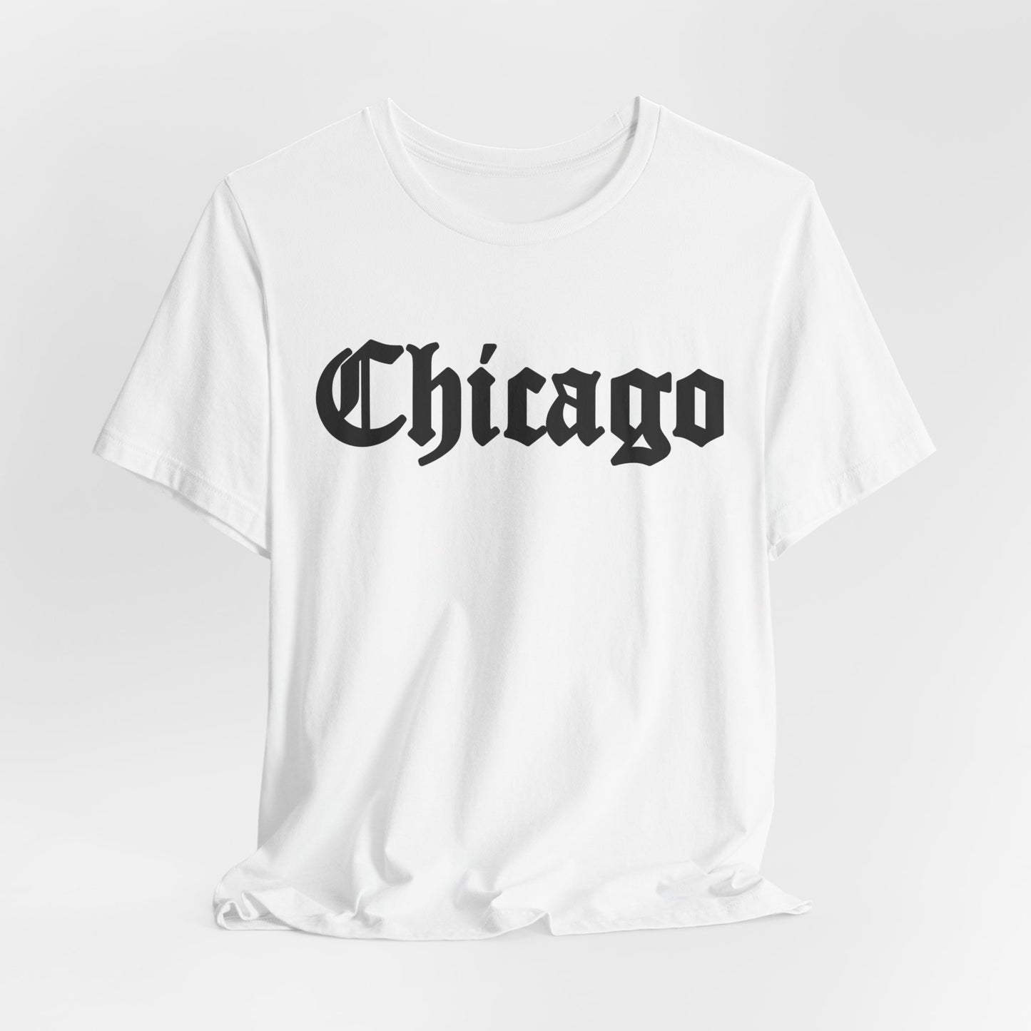 CHICAGO KIDS OLD ENGLISH TEE