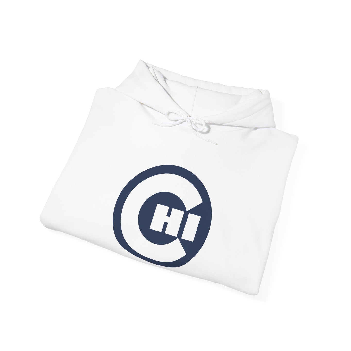 CHICAGO KIDS EMBLEM HOODIE