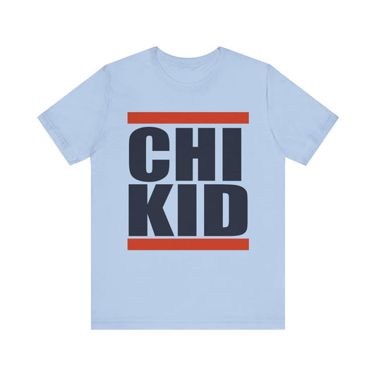 CHI KID CLASSIC HIP HOP TEE