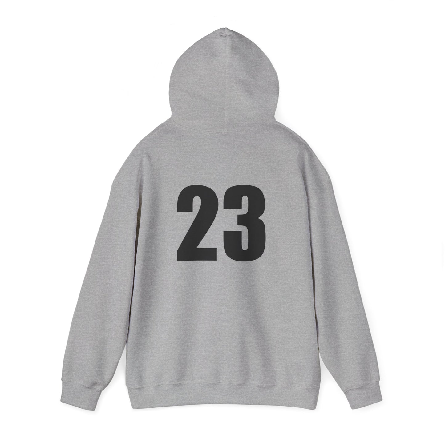 CHI HITTAS LOGO HOODIE