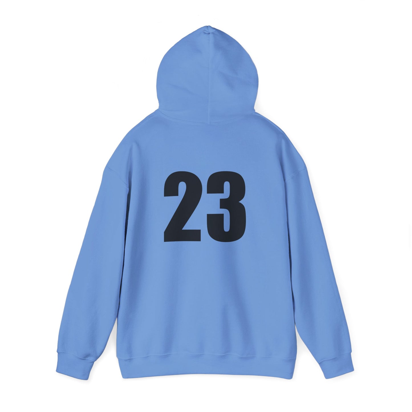 CHI HITTAS LOGO HOODIE