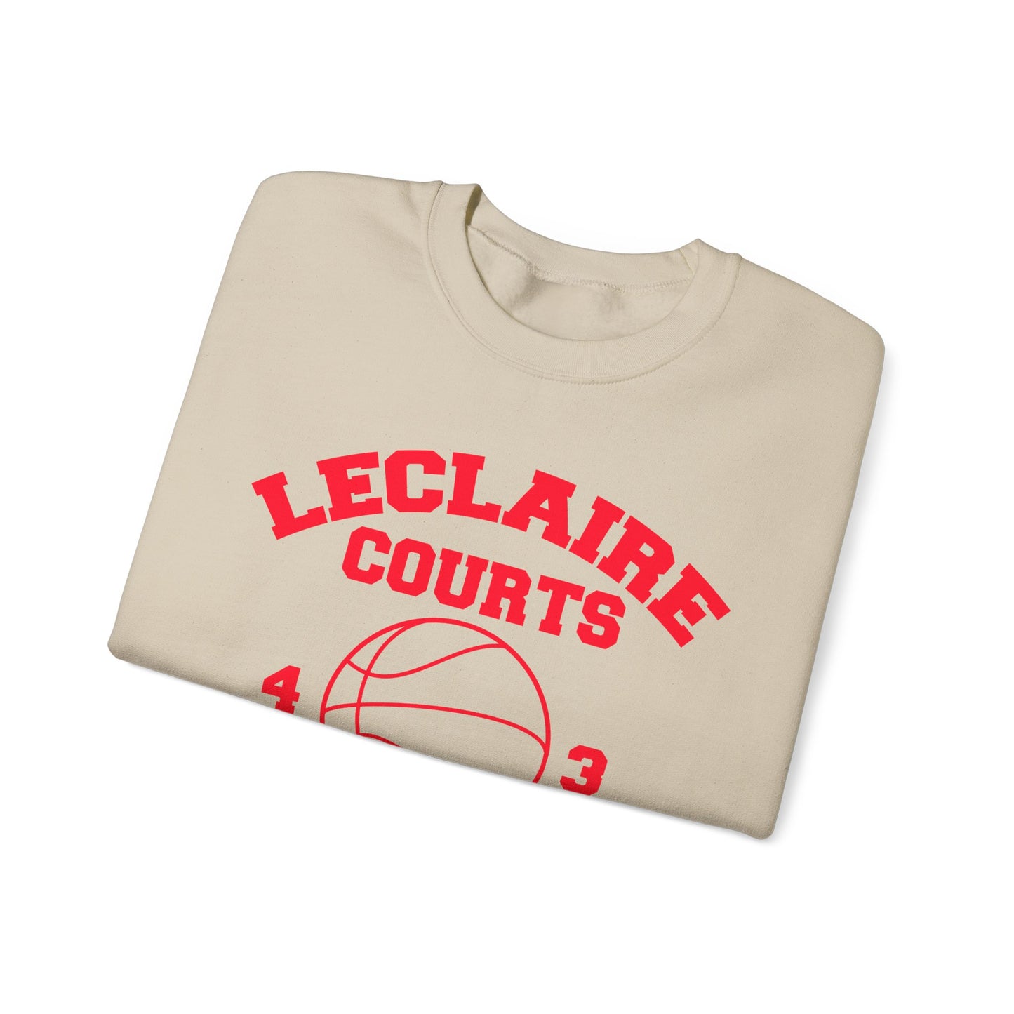 LC ATHLETICS CLASSIC SWEATSHIRT