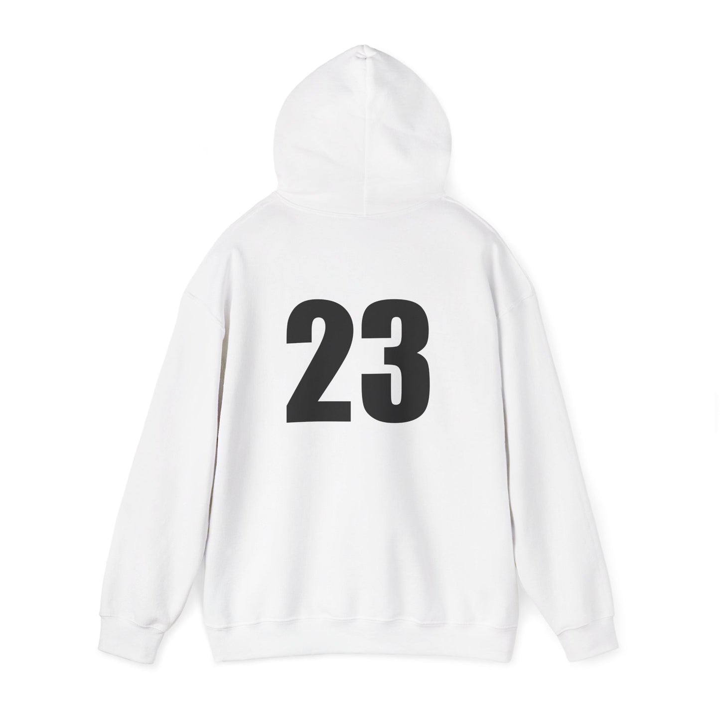 CHI HITTAS LOGO HOODIE