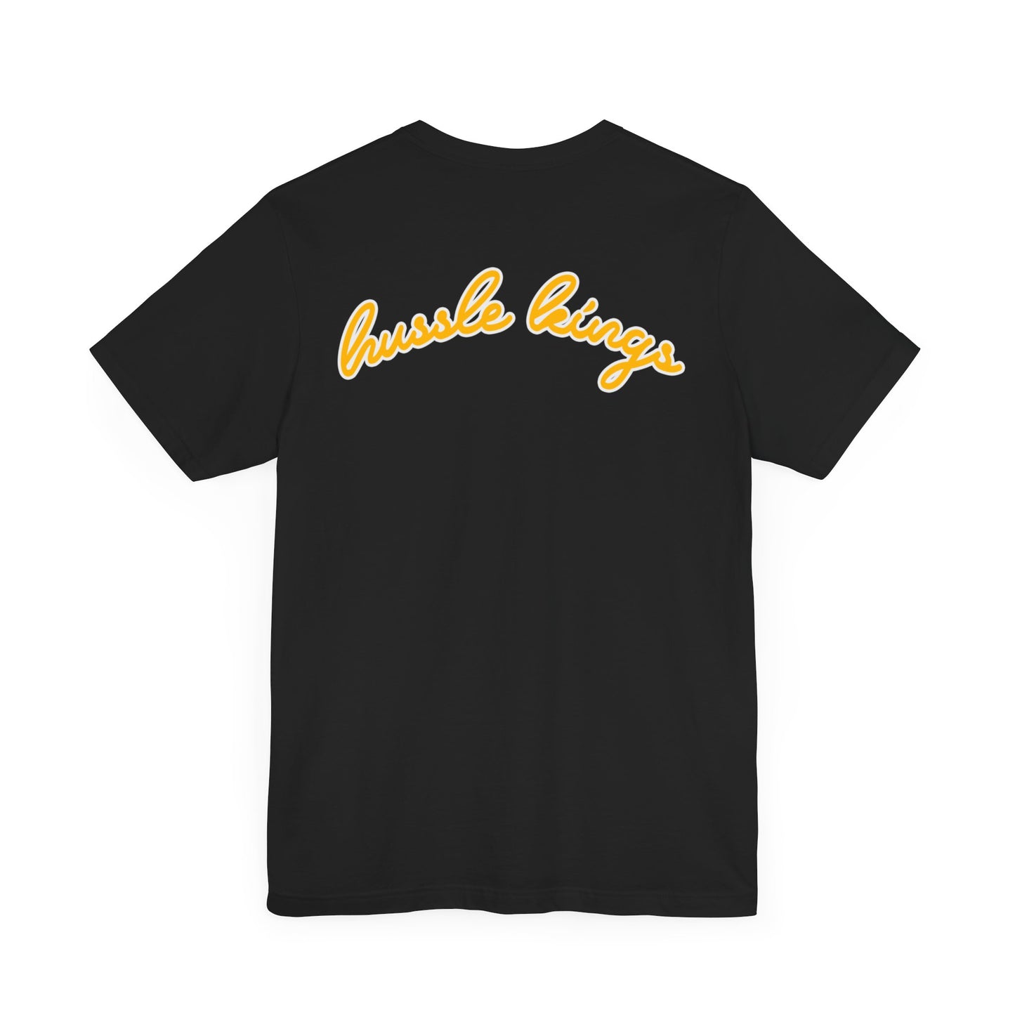 HUSSLE KINGS WE GOT IT TEE