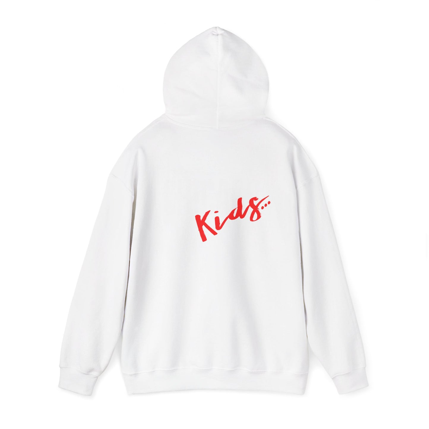 CHICAGO KIDS EMBLEM HOODIE