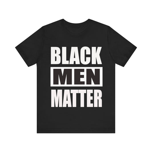 BLACK MEN MATTERS