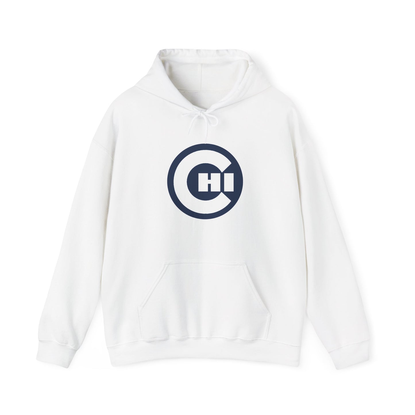 CHICAGO KIDS EMBLEM HOODIE