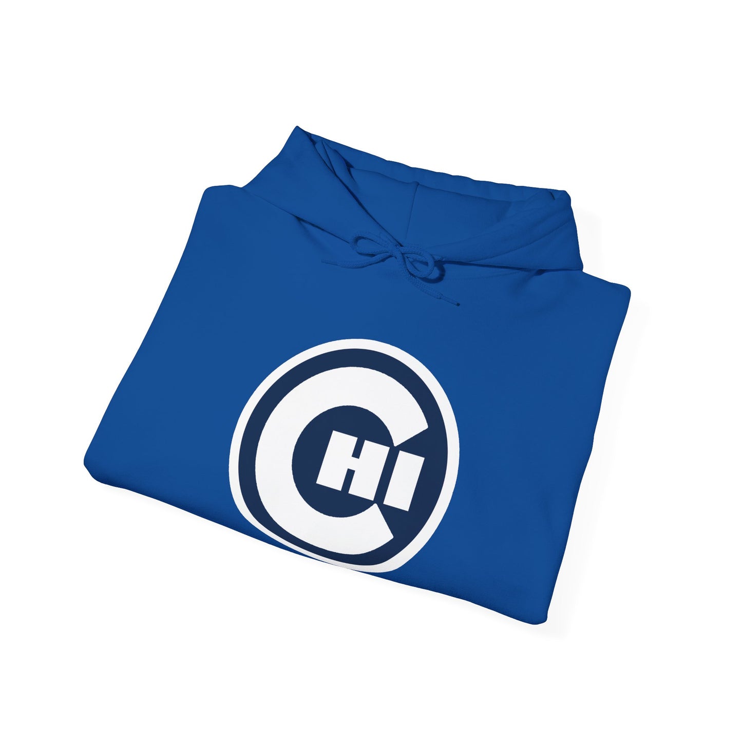 CHICAGO KIDS EMBLEM HOODIE