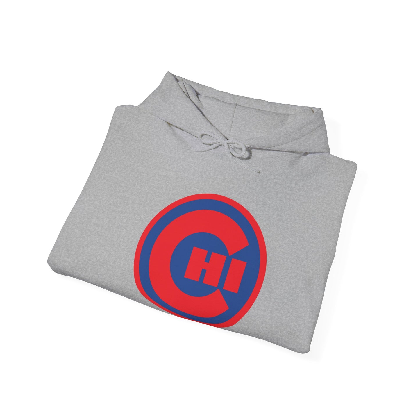 CHICAGO KIDS EMBLEM HOODIE