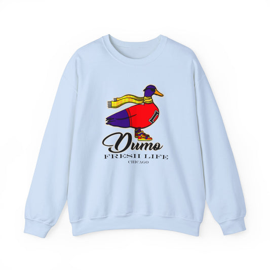DERMONT DUCK MONOGRAM